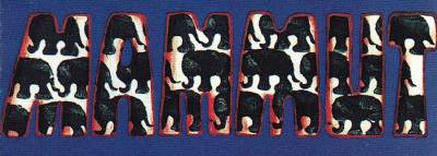 logo Mammut (GER)
